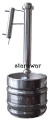 DESTYLATOR ABSYNT 30