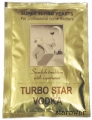 TURBO STAR VODKA - HURT 50szt7,45zł SZTUKA